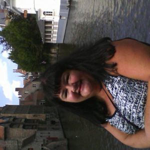 Meet your Posher, Maureen